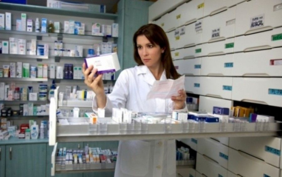 Ανοιχτά σήμερα & αύριο τα φαρμακεία - Πίστωση χρόνου στην κυβέρνηση - Πονοκέφαλος στο Κυβερνητικό Συμβούλιο Οικονομικής Πολιτικής