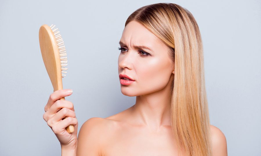 Ποια συμπτώματα προκαλεί η υψηλή τεστοστερόνη στις γυναίκες