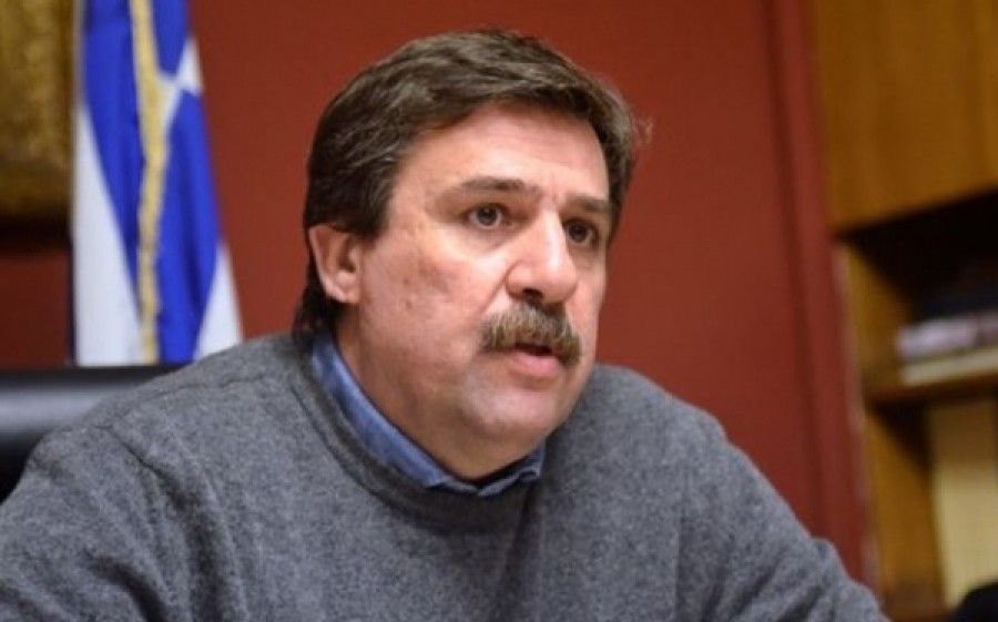 Ξανθός για φαρμακεία: Μεταρρύθμιση με φιλελεύθερο μεν πρόσωπο αλλά και ενίσχυση της κοινωνικής οικονομίας