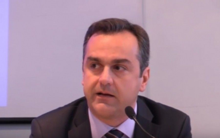 Η. Δημητρέλλος: Νομοθετικό έκτρωμα που γράφτηκε στο πόδι η ΚΥΑ
