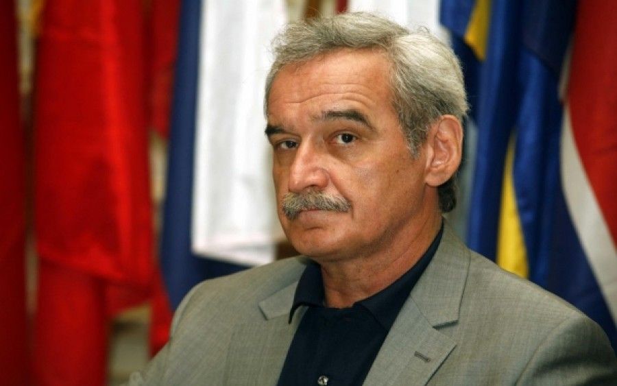 Συνάντηση φαρμακοποιών με τον Ευρωβουλευτή της ΛΑΕ Νίκο Χουντή την Τετάρτη