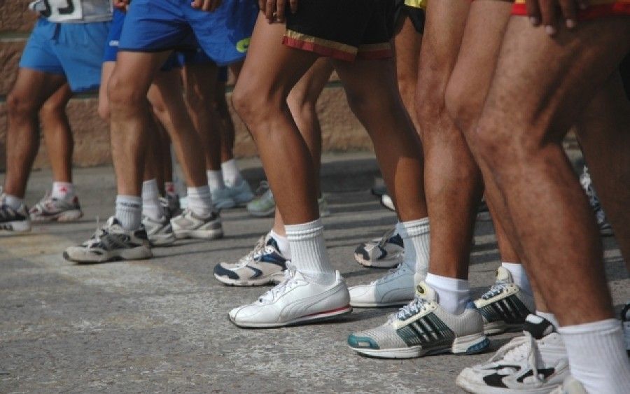Σε πλήρη ετοιμότητα το ΕΚΕΠΥ για τον 33ο Μαραθώνιο - 43.000 οι δρομείς που θα τρέξουν