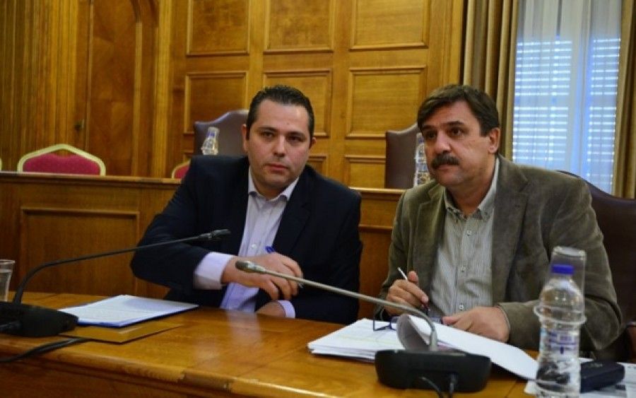 Στα βαθιά νερά του ΕΟΠΥΥ ο νέος πρόεδρος Σωτ. Μπερσίμης - Προσδοκίες για ενίσχυση της χρηματοδότησης