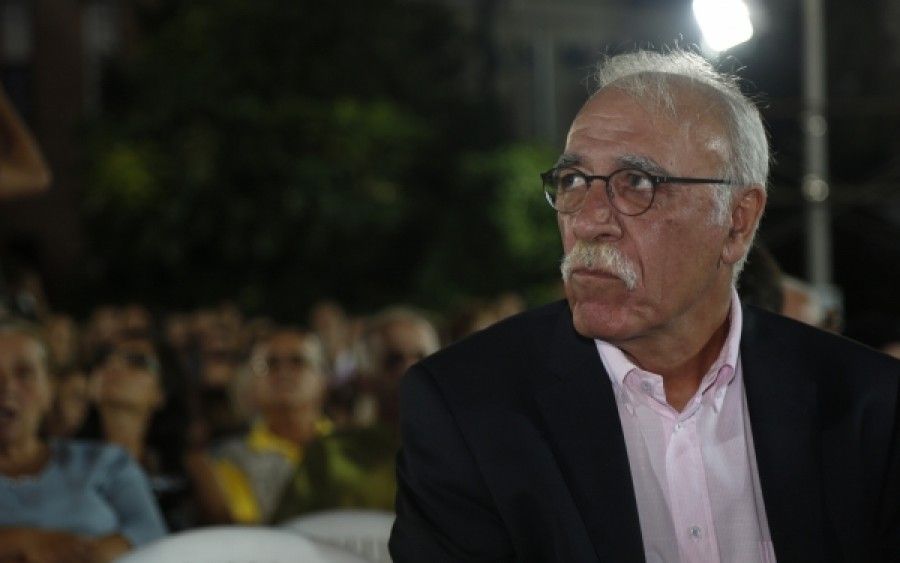 Δ. Βίτσας: Έντονη η ανάγκη ευαισθητοποίησης στο θέμα των μεταμοσχεύσεων