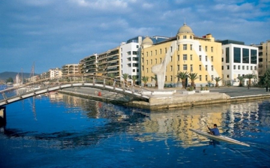Με μεγάλους χορηγούς την Βιανέξ & Βιάν, το 1ο Πανθεσσαλικό Φαρμακευτικό Συνέδριο στον Βόλο