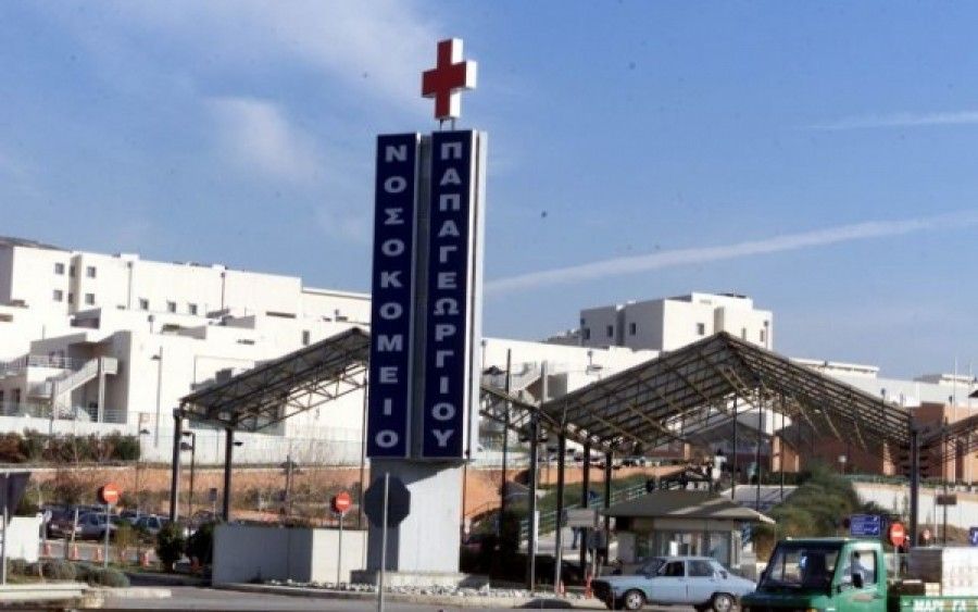 175 εκατ. ευρώ στο ΕΣΥ από Ξανθό & Πολάκη μέχρι τέλος του χρόνου και επιχορήγηση 4,7 εκατ. ευρώ στο νοσ. Παπαγεωργίου