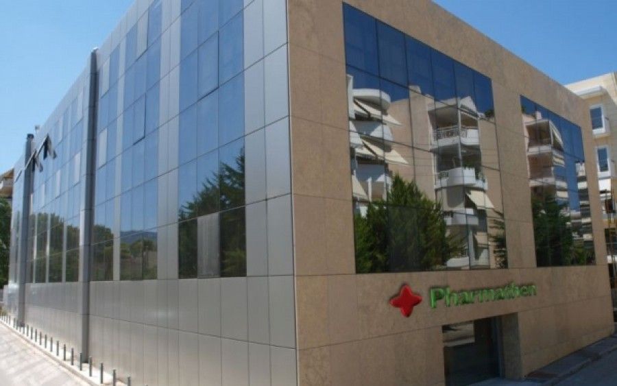 Pharmathen: Νέα στρατηγική συνεργασία με τον ισπανικό κολοσσό Alter & τα βρεφικά προϊόντα Nutriben