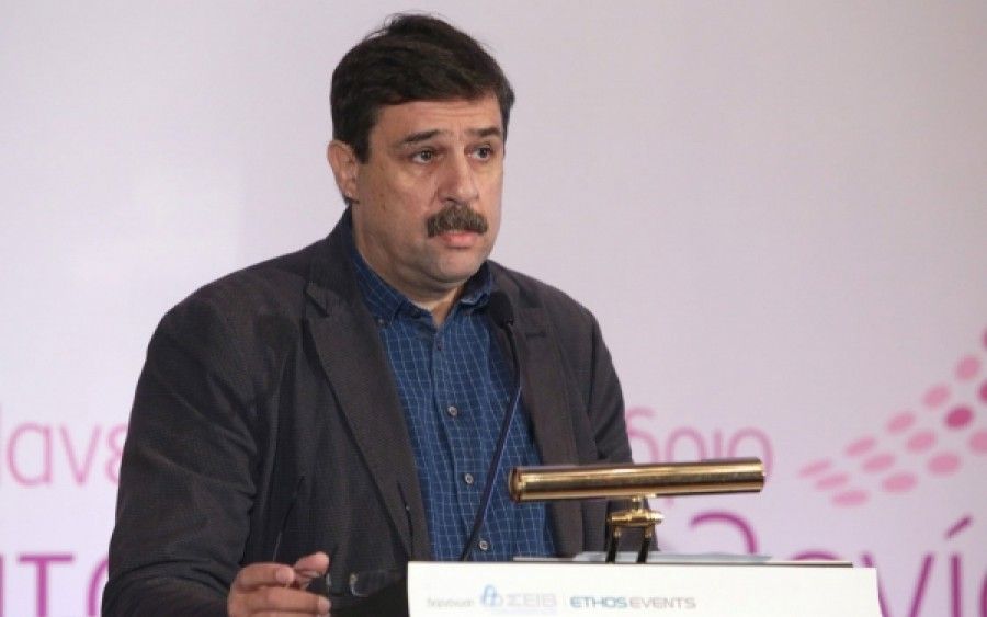 Α. Ξανθός: Σχέδιο έκτακτης ανάγκης στο σύστημα υγείας & παρεμβάσεις σε ΠΦΥ, ανασφάλιστους, καινοτόμα φάρμακα