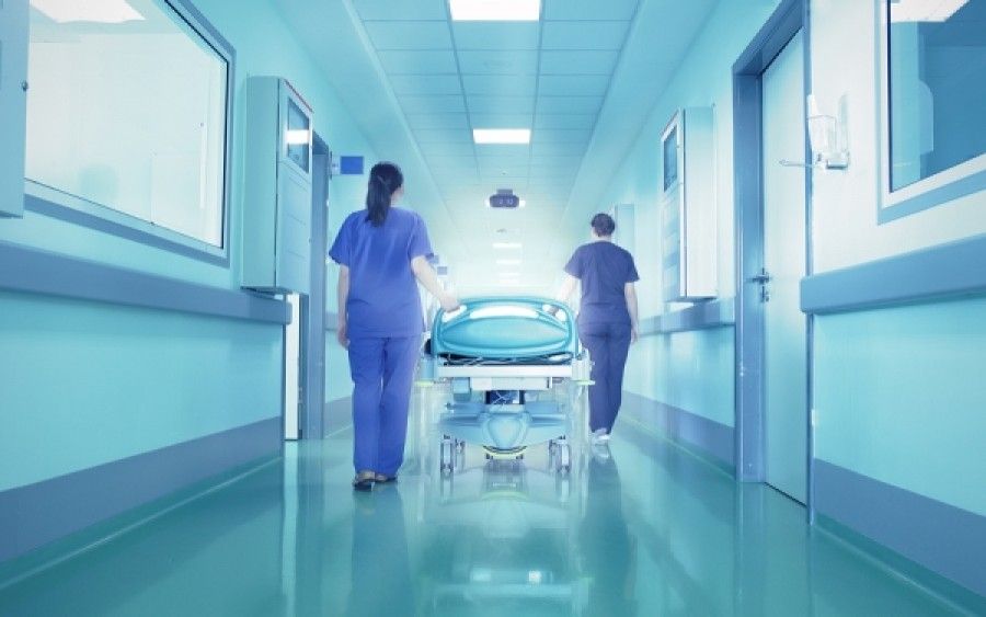 Το 32% των ογκολογικών ασθενών δεν έχει πρόσβαση σε γιατρό
