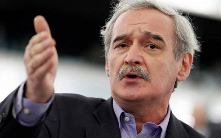 Νικ. Χουντής: Η αναφορά των φαρμακοποιών, θα αναδείξει τις αυθαιρεσίες της Κομισιόν έναντι της Ελλάδας