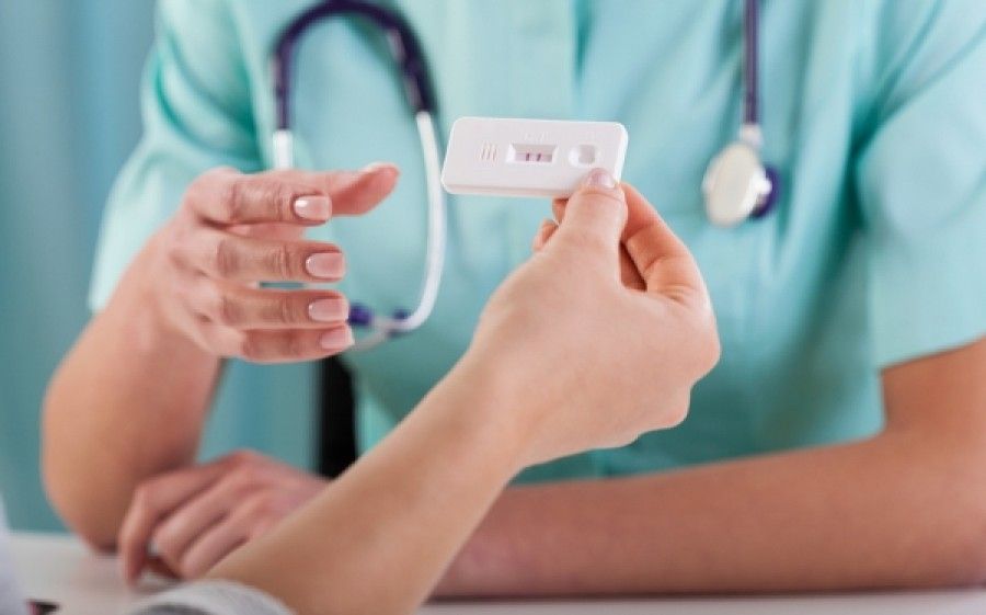 Πόσες πιθανότητες έχετε να μείνετε έγκυος τον επόμενο μήνα (πίνακας)