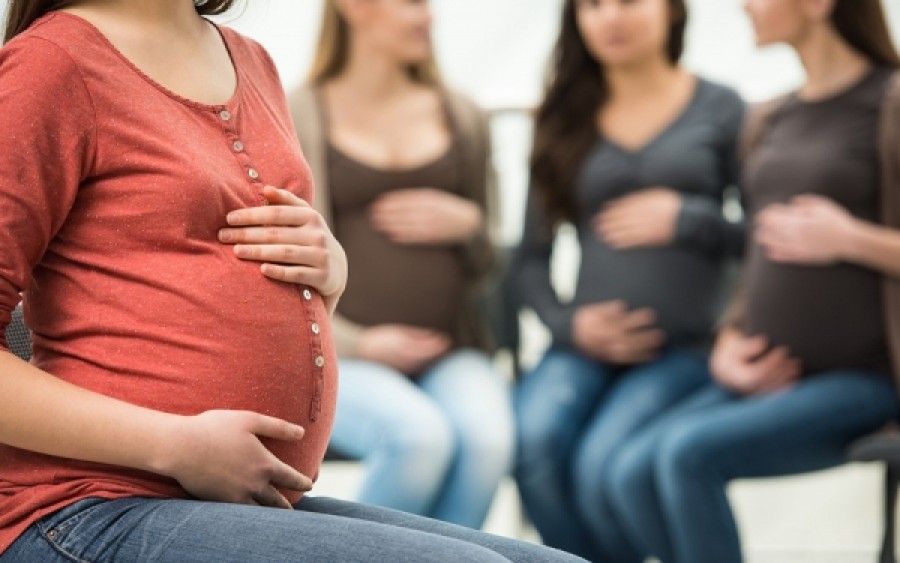 Σε ποιο μήνα είμαι; Πώς θα υπολογίσετε το μήνα εγκυμοσύνης