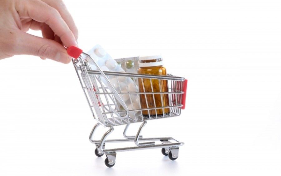 Κινητοποίηση φαρμακοποιών για την απελευθέρωση των ΜΗΣΥΦΑ - Συνάντηση ΠΦΣ με Ξανθό