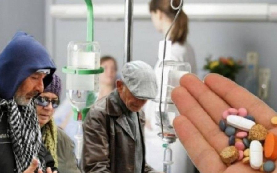 Επικίνδυνα παιχνίδια σε βάρος ασθενών, λόγω των επικείμενων αλλαγών σε διοικήσεις νοσοκομείων
