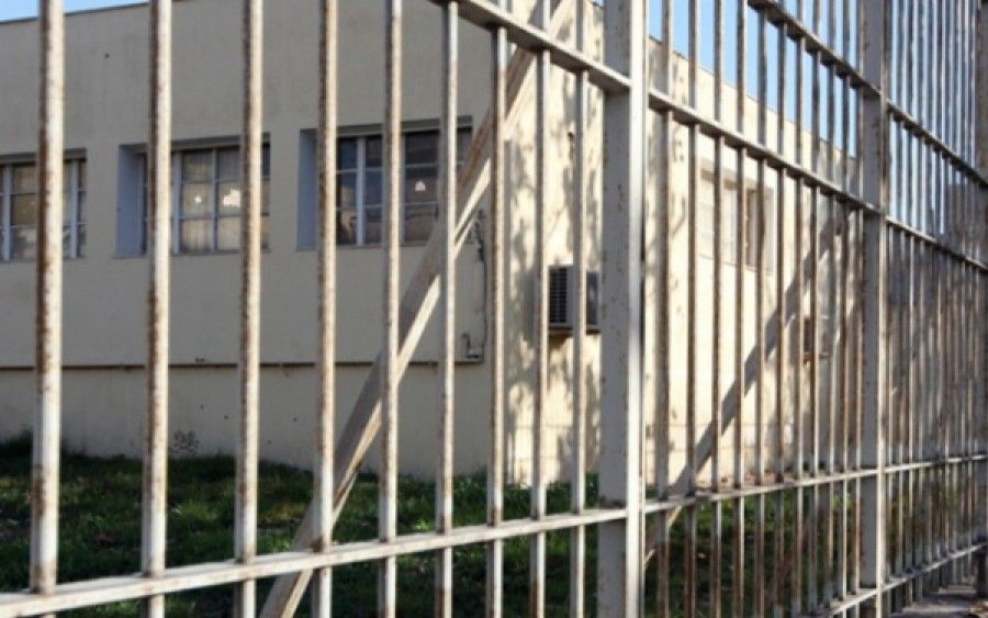 Νοσοκομείο Κορυδαλλού: Ενίσχυση με γιατρούς και προσωπικό μετά την απεργία πείνας των κρατουμένων