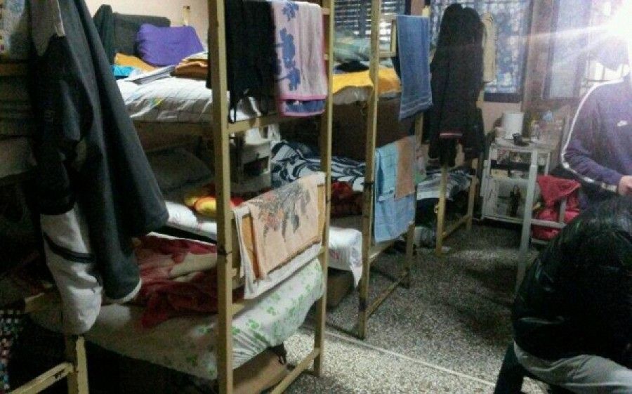 Νοσοκομείο Φυλακών Κορυδαλλού: Παρέμβαση Τσίπρα για τις τριτοκοσμικές συνθήκες