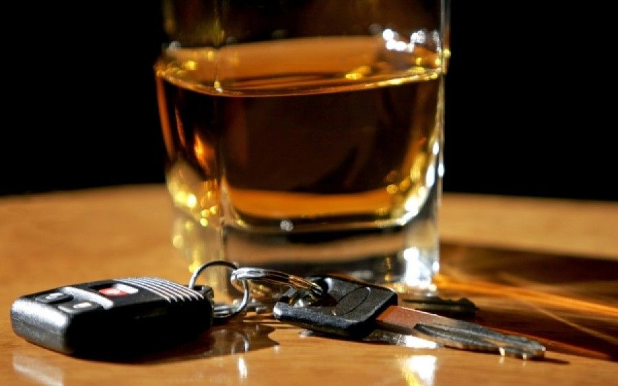 Προσοχή στις γιορτές για οδήγηση χωρίς αλκοόλ