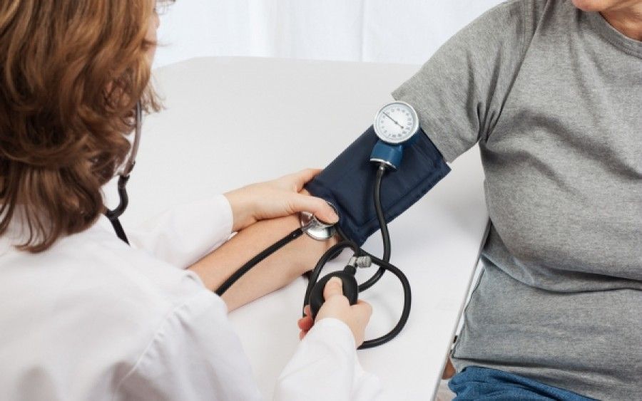 Πότε πρέπει να αρχίζει η θεραπεία για την υπέρταση