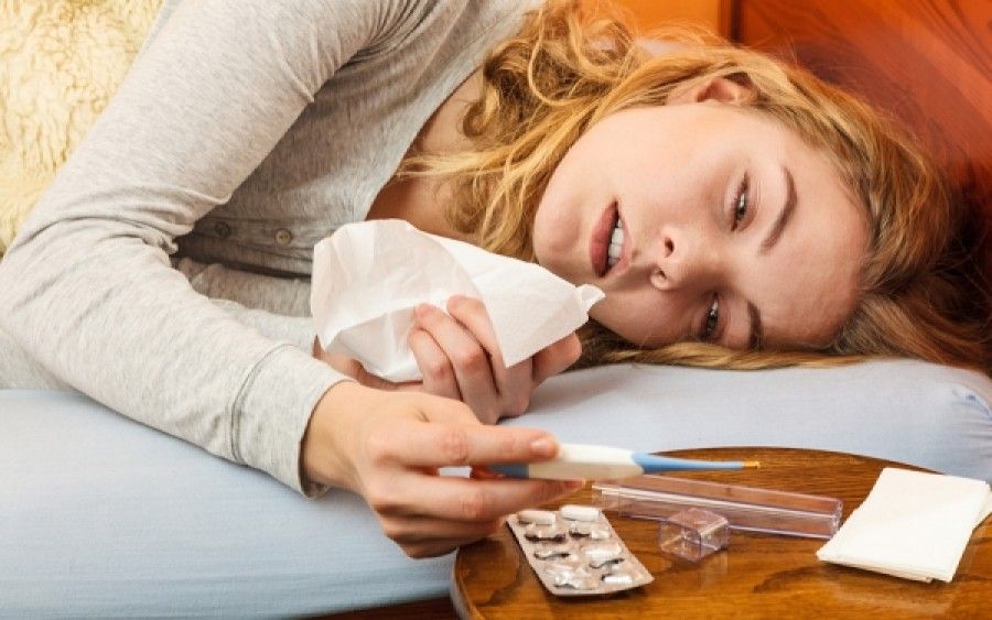 Πότε οι λοιμώξεις του αναπνευστικού χρειάζονται αντιβίωση