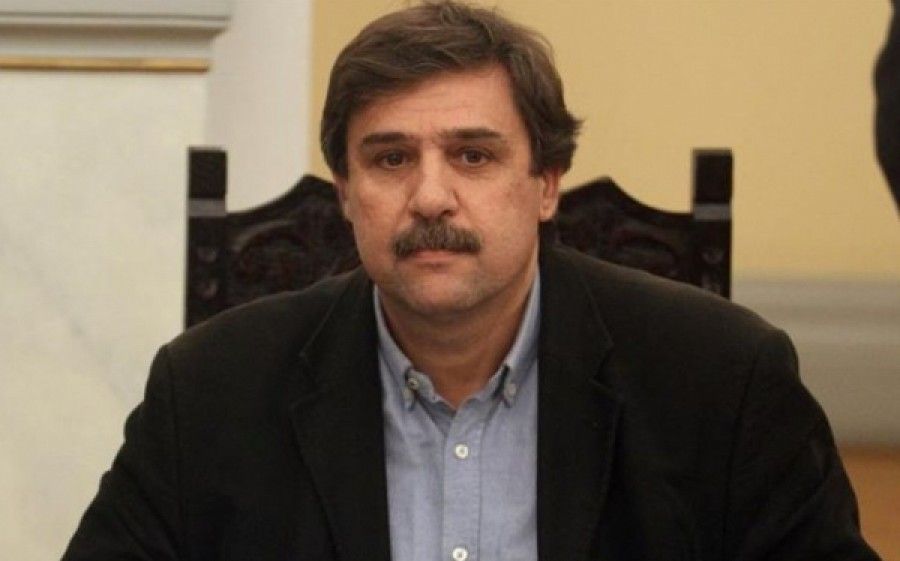 Συνάντηση Ξανθού - Φαρμακοποιών: Τσάι, συμπάθεια και... λύσεις μέσα από την οδό του Μνημονίου