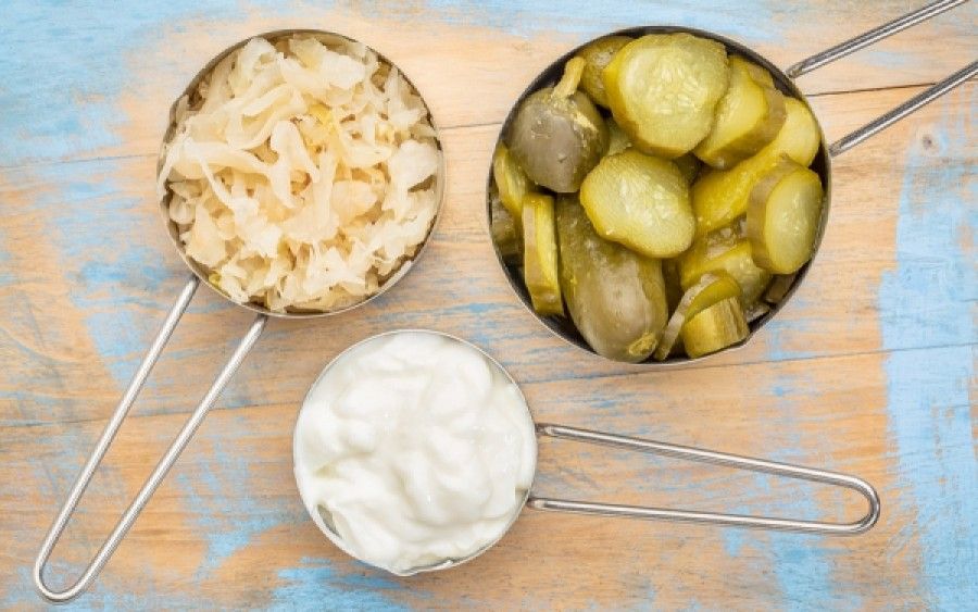 Τα προβιοτικά καταπολεμούν το ηπατοκυτταρικό καρκίνωμα