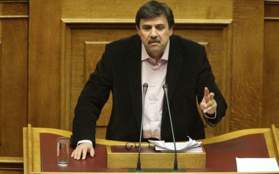 Εγκύκλιος Ξανθού για την προστασία της Δημόσιας Υγείας εξαιτίας των προσφυγικών ροών