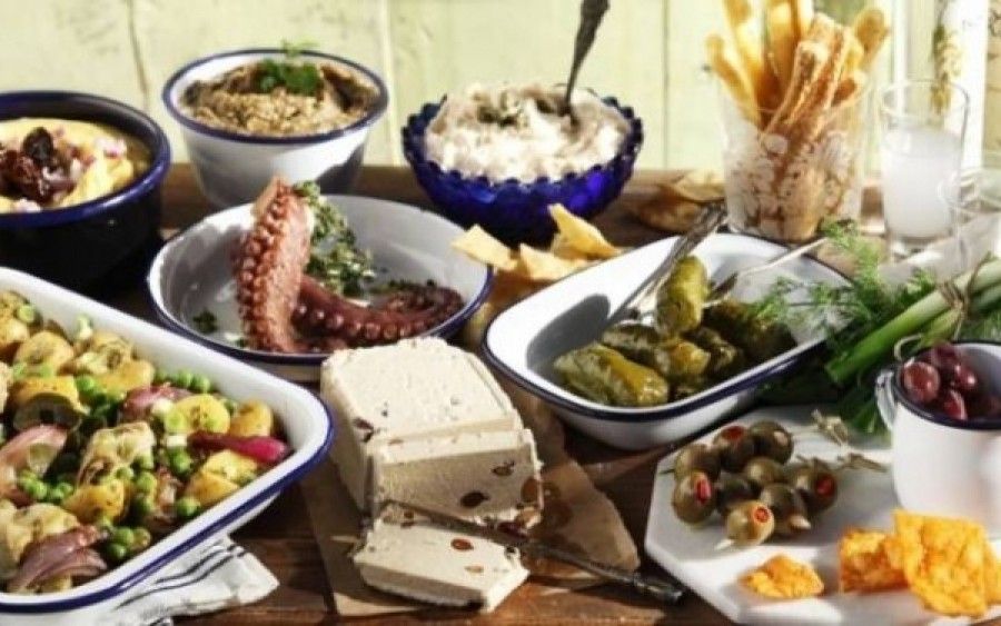 Προσοχή! Το ΚΕ.Π.ΚΑ. ενημερώνει τους καταναλωτές για το τραπέζι της Καθαράς Δευτέρας