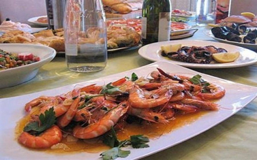 Καθαρά Δευτέρα και διατροφή: Με ποιες τροφές δεν θα χαλάσουμε την γραμμή μας