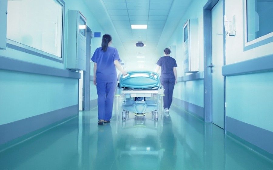 Με ΚΥΑ 585 θέσεις επικουρικών στα νοσοκομεία