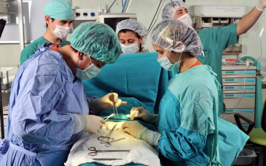 Έκθεση ΟΟΣΑ: Πολλοί οι γιατροί, λίγοι οι νοσηλευτές στην Ελλάδα
