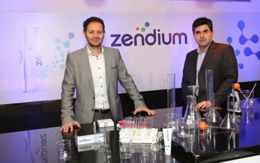 Zendium: Ανακαλύψτε τη δύναμη της Βιοεπιστήμης σε κάθε βούρτσισμα