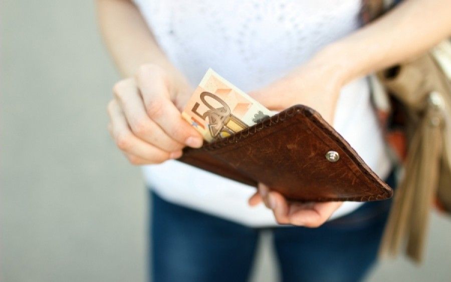 Λιγότερα χρήματα δαπανούν πλέον οι Θεσσαλονικείς για την υγεία τους