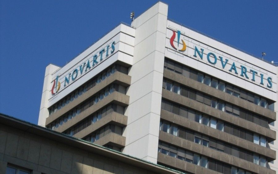 Νέα διάκριση για το τμήμα Ογκολογίας της Novartis, από την ΕΕΔΕ