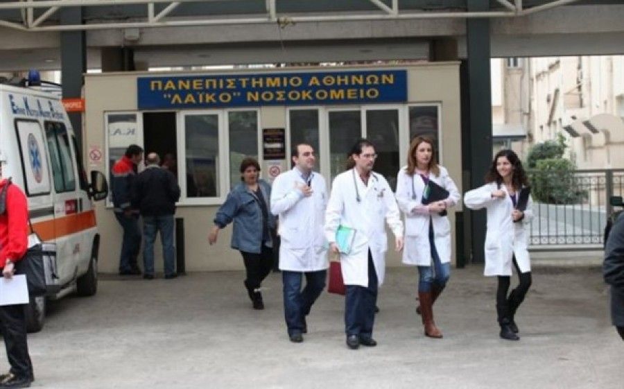 Ομαλοποιήθηκε η κατάσταση με τις ελλείψεις ογκολογικών φαρμάκων στο Λαϊκό - Απάντηση υπ. Υγείας