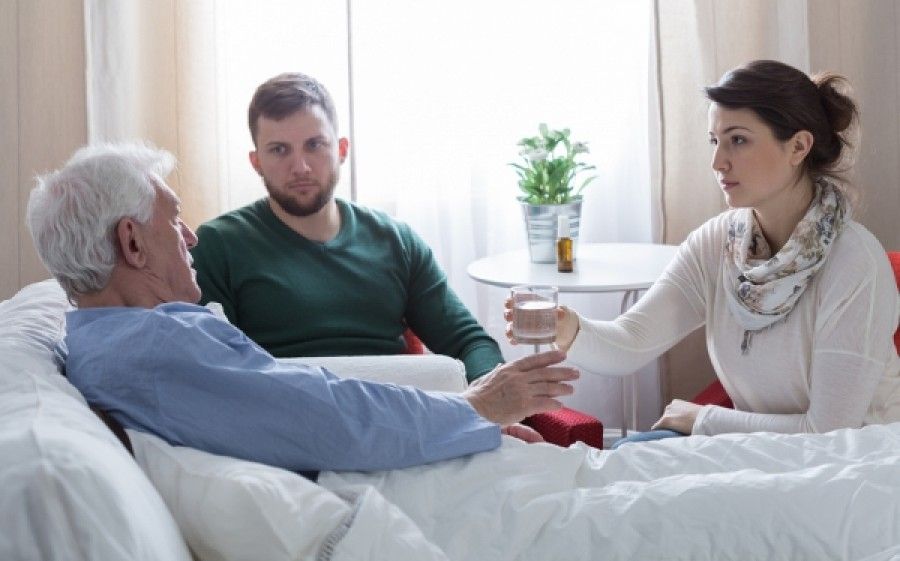 Η Γνώση είναι Δύναμη: Εκπαιδευτική Διημερίδα της Ελληνικής Ομοσπονδίας Καρκίνου-ΕΛΛ.Ο.Κ.