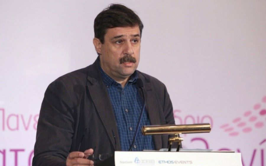Ξανθός: Διαπραγμάτευση με την φαρμακοβιομηχανία, για αποδεκτές τιμές αποζημίωσης στα ΦΥΚ