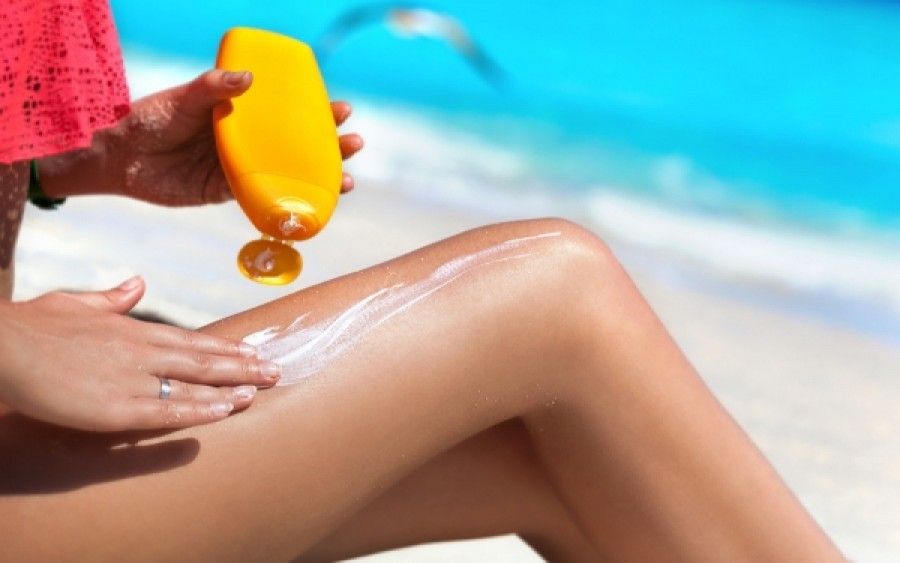 Μελάνωμα: Ποιος δείκτης SPF στα αντηλιακά μειώνει τον κίνδυνο κατά 80%