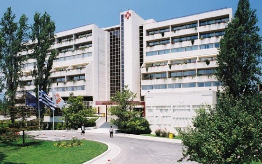 Στην Παιδίατρο - Ενδοκρινολόγο Μαρία Καράντζα-Χαρώνη το βραβείο «Άριστη Γυνή 2016»