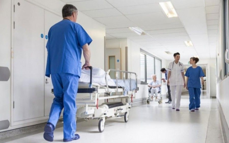 Παράταση της θητείας των ΔΣ στο ΕΣΥ, επίδομα ΒΑΕ & αποζημίωση για υπέρβαση ωραρίου, ψηφίστηκαν στην Βουλή