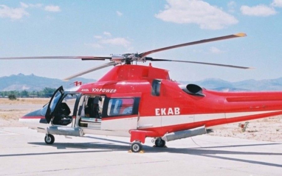 Κάθαρση και στο ΕΚΑΒ επιχειρεί η ηγεσία του υπ. Υγείας