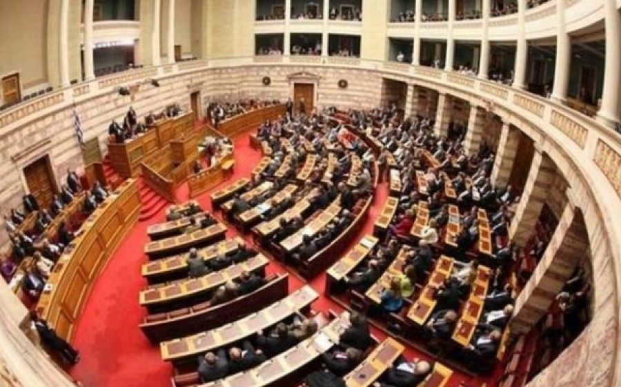 Έτοιμοι να διαγράψουν όσους βουλευτές ψήφισαν το Ασφαλιστικό οι Επιστημονικοί φορείς