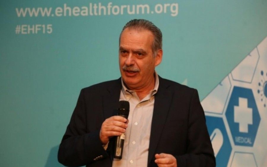 Μπασκόζος: Ιδού το μεγάλο στοίχημα - Καθολική κάλυψη, ΠΦΥ και κοινωνικό συμφέρον