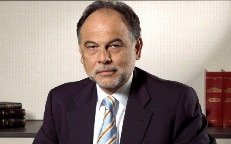 Βασ. Σερέτης: Ναι στην αυτοθεραπεία, για την βιωσιμότητα του συστήματος & την τόνωση της οικονομίας