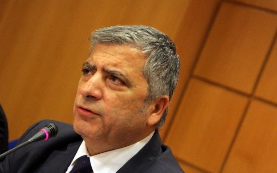 Καταγγελία ΙΣΑ για τις αναμονές για ακτινοθεραπεία