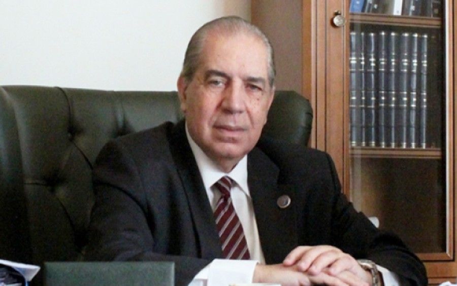Βλασταράκος: ΠΦΥ που να στηρίζει το ΕΣΥ και τις ανάγκες των πολιτών