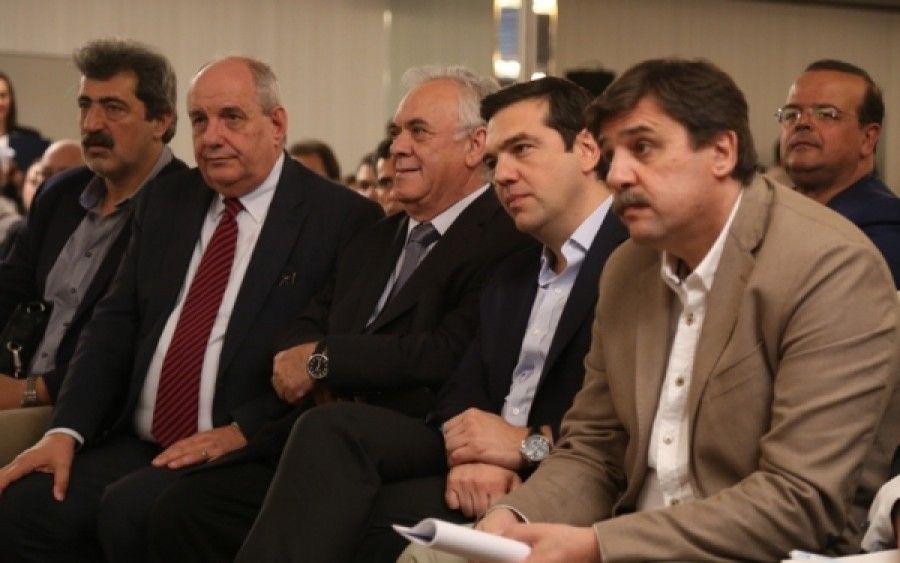 Απαρχή στρατηγικού σχεδιασμού για την αναδιάρθρωση της ΠΦΥ η Διημερίδα