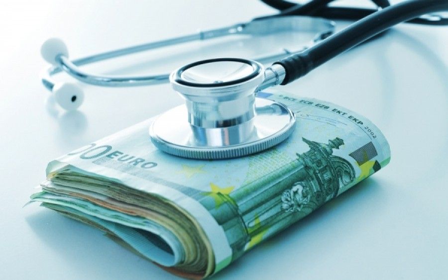 Υγεία: Ανάγκη για ορθολογική κατανομή των πόρων, αξιολόγηση της τεχνολογίας & ηλεκτρονικοποίηση