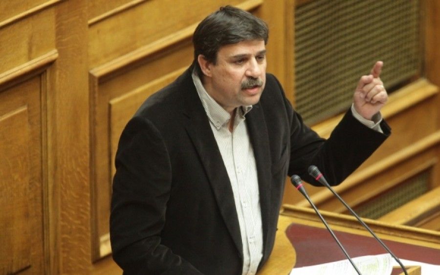 ΓΕΔΙΦΑ: Απάντηση Ξανθού στο ΠΑΣΟΚ για την απελευθέρωση των 216 φαρμάκων - Και εσείς το ψηφίσατε