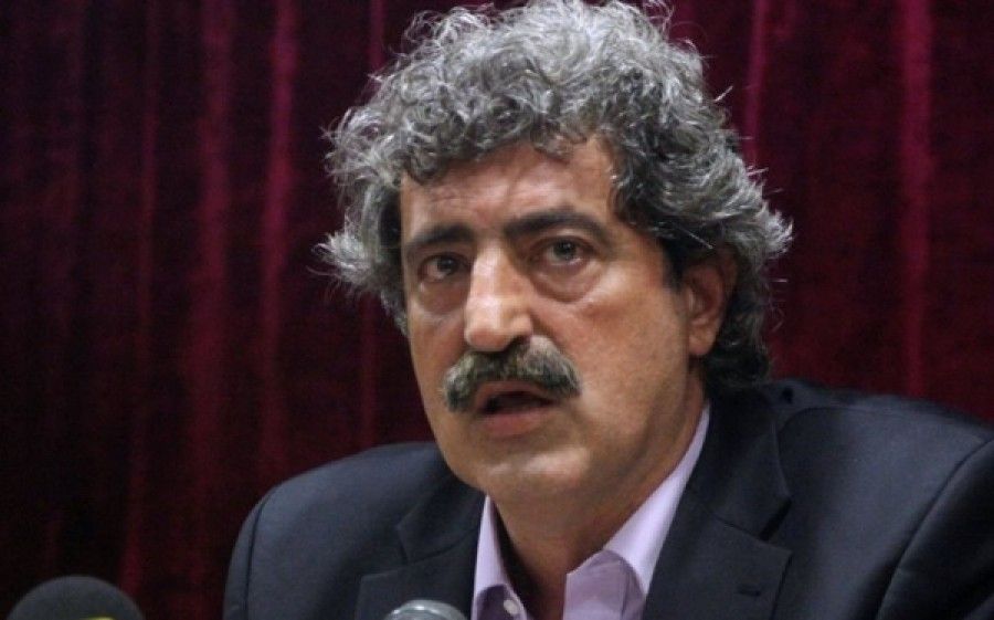 Λαλίστατος Πολάκης από Κοζάνη: Οι μίζες του ΕΚΑΒ, η ΠΦΥ και οι «γκρίζες» κυβερνήσεις 1996-2009
