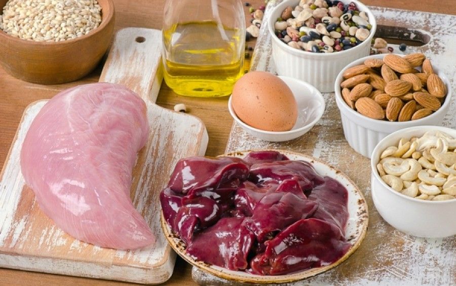 Εννέα υγιεινές τροφές που γίνονται τοξικές σε μεγάλες ποσότητες